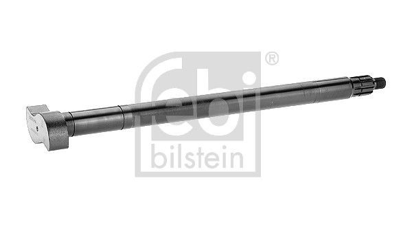 Вал гальмівний BPW 0509705391 ціна, від 51.28 USD